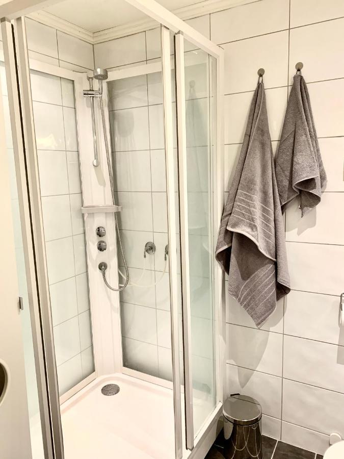 דירות Fin Leilighet, Midt I Hjertet Av Kristiansund. מראה חיצוני תמונה